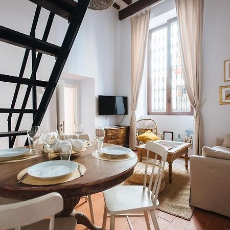 Casa Galera Historic Downtown Apartment In Sevilla Buitenkant foto