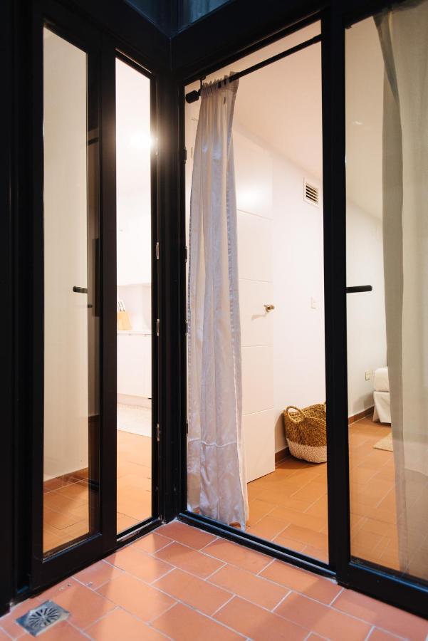 Casa Galera Historic Downtown Apartment In Sevilla Buitenkant foto