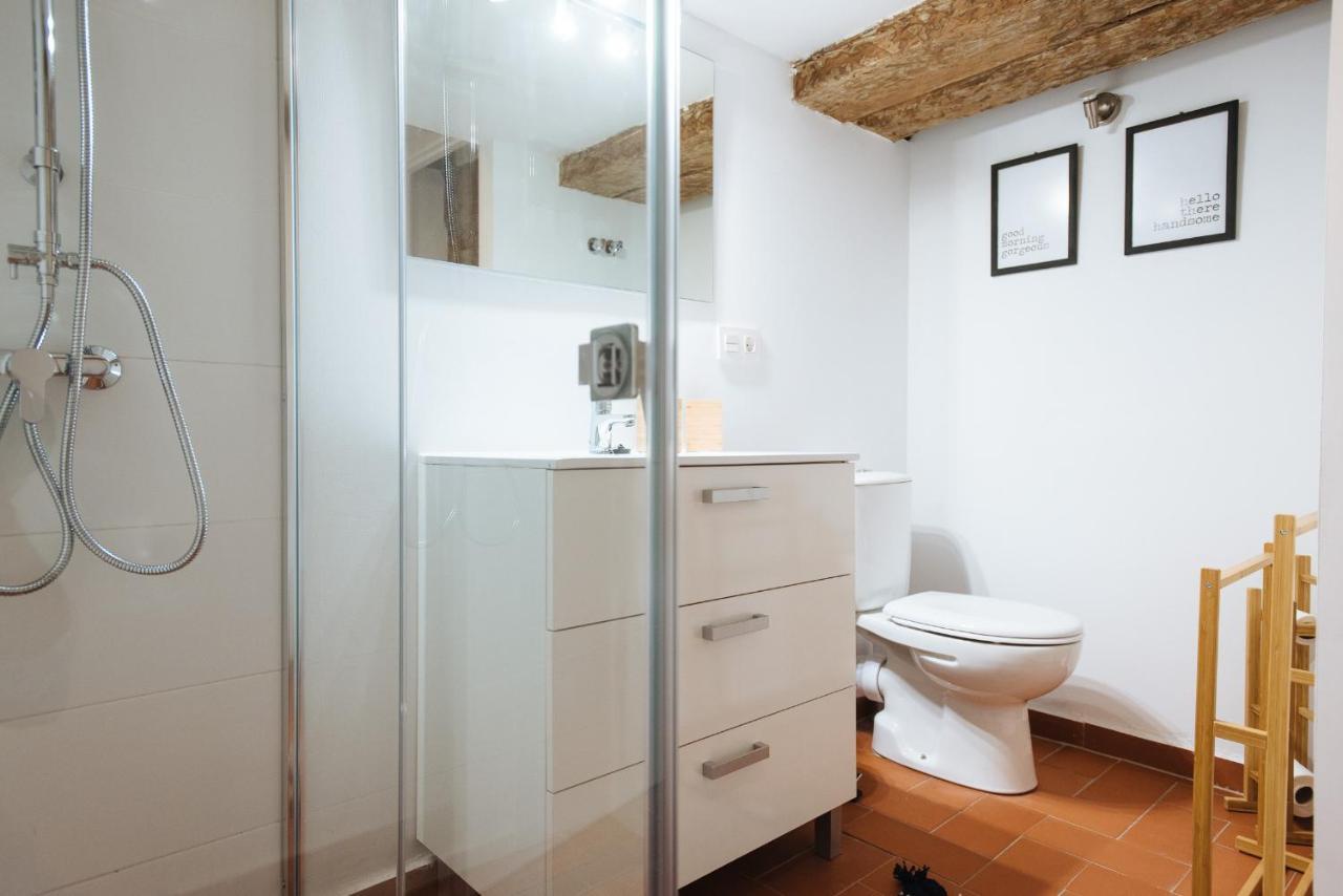 Casa Galera Historic Downtown Apartment In Sevilla Buitenkant foto