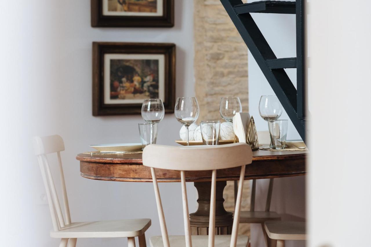 Casa Galera Historic Downtown Apartment In Sevilla Buitenkant foto