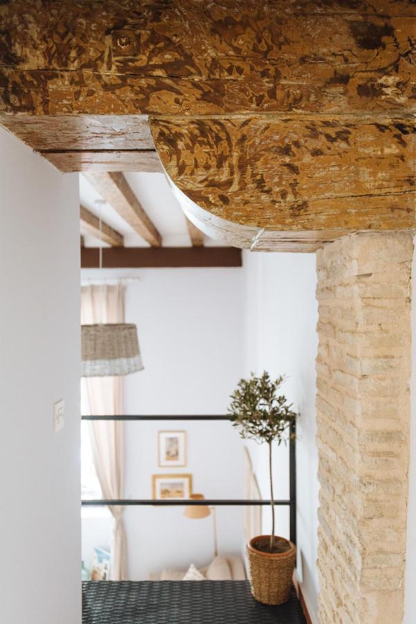 Casa Galera Historic Downtown Apartment In Sevilla Buitenkant foto